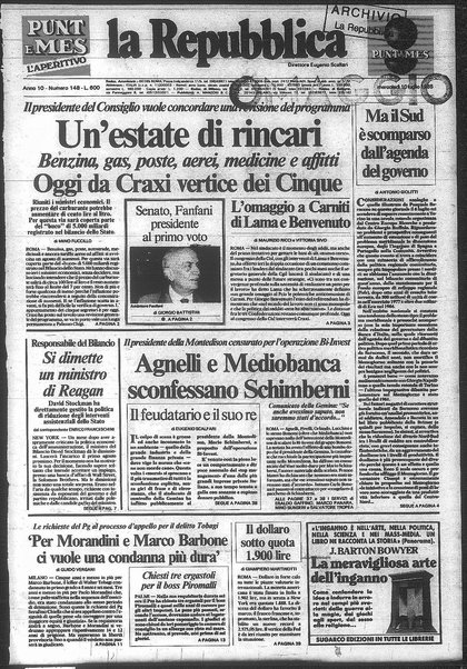 La repubblica